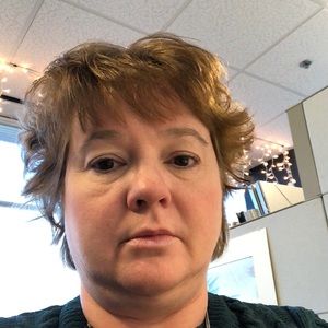 Meet your Posher, Lynne